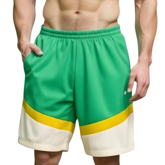 Nike mens Dri-Fit Icon As1 Alpha Basketball Pocketed Shorts NWT - Picture 1 of 6